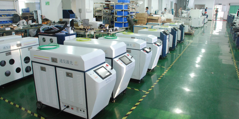 通發(fā)激光TFL-80PF<a href='http://www.hnsnmzgyp.com/product/2.htm' class='text_a'>光纖<a href='http://www.hnsnmzgyp.com' class='text_a'>激光焊接機</a></a>